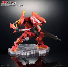 EVA2号机 TV ver.-资料图