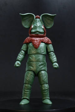 伊卡尔斯星人