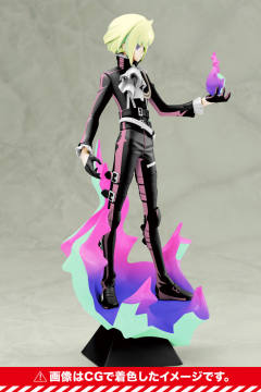 ARTFX J 里欧·弗提亚 -资料图