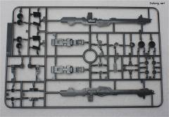 HGUC RGZ-95C 里歇尔 C型（雷比尔将军号配备机） Defensor B-Unit-资料图