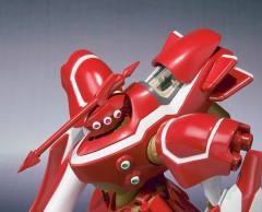 ROBOT魂 Spearhead SH-101 蕾机-资料图
