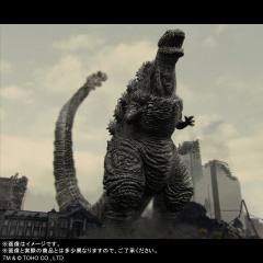 Toho Daikaiju Series 哥斯拉 Frozen ver.-资料图
