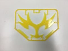 FRS 假面骑士 亚极陀 大地形态-资料图