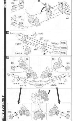 PG XXXG-00W0 飞翼零式改高达EW-资料图