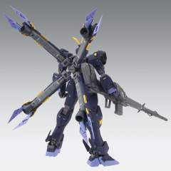 MG XM-X2ex 海盗高达X-2改 Ver.Ka-资料图