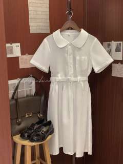初夏·盛夏服-资料图