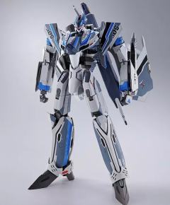 DX超合金 VF-31AX 卡伊洛斯PLUS-资料图