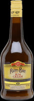 Rum-Bar Cream