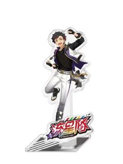 南云铁虎-流星队新队服立牌