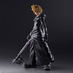 洛克萨斯 -Organization XIII ver.-