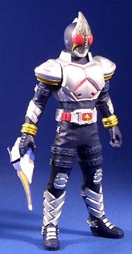 假面骑士Blade 