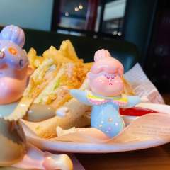 甜蜜梦-资料图
