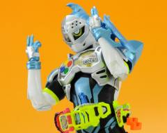 SHF 假面骑士Brave-资料图