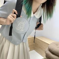 长生兔-资料图