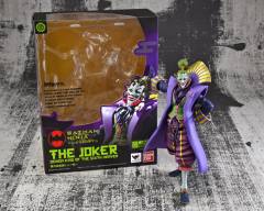 SHF Joker Demon King of the Sixth Heaven-资料图
