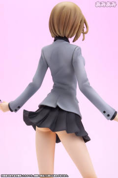 Excellent Model 新田 维绪 -资料图