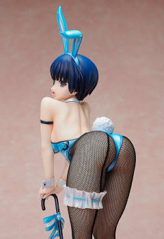 B-style 夜樱 Bunny ver.-资料图