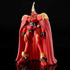 HGAC OZ-06MS-SS1 里奥-S-资料图