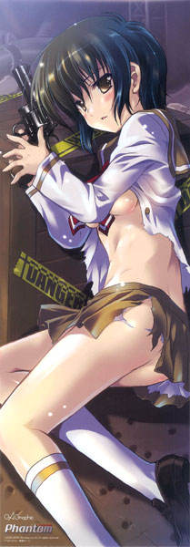 艾伦 GA Graphic ver.-资料图