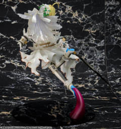 Perfect Posing Products 尼禄·克劳狄乌斯 剑新娘-资料图