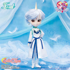 Isul  Pullip 艾利欧斯-资料图
