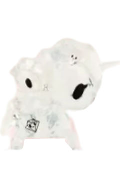 隐藏款-钻石&小水晶