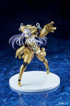 Ultra Kaijuu Gijinka Keikaku 国王乔 究极之旅 ver.-资料图