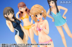 Beach Queens 鹤来民子-资料图