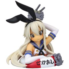 连装炮酱 岛风 Chuuha ver.-资料图