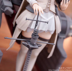 Wonderful Hobby Selection 厌战 -资料图