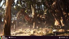 Arc Raiders-资料图