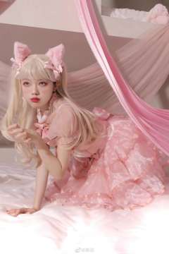 kitty限定粉-资料图