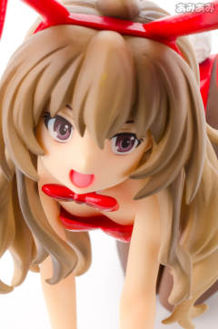 逢坂大河 Red-资料图