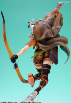 Excellent Model Elf -资料图