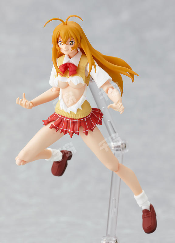 figma 041 孫策伯符 マックスファクトリー figma 041 一騎当千 Great Guardians 孫策伯符