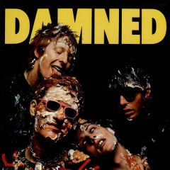 Damned Damned Damned / Music For Pleasure