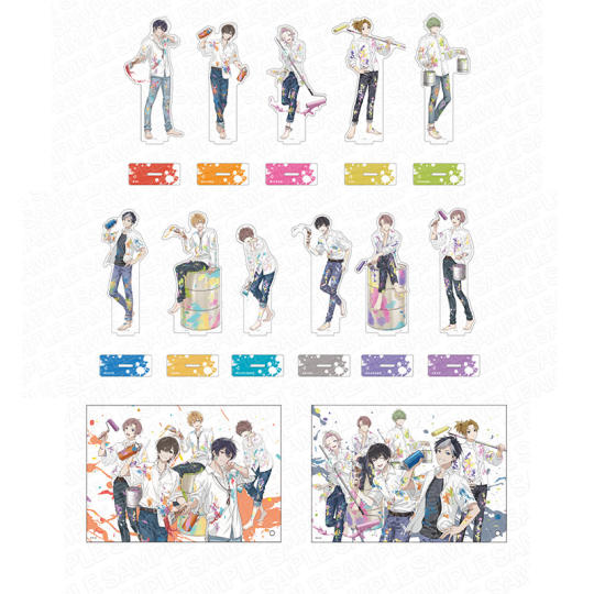 青色交响-aoppella!?-0