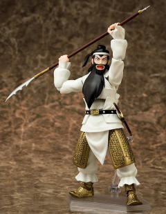 figma#SP-104 关羽 -资料图