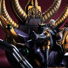 SpiceSeed Hokuto no Ken Series 沙乌萨 神轿 ver.-资料图