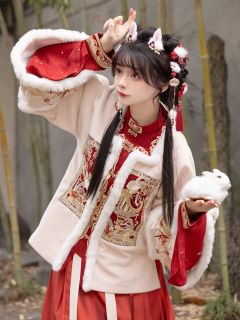 金兔贺岁-资料图