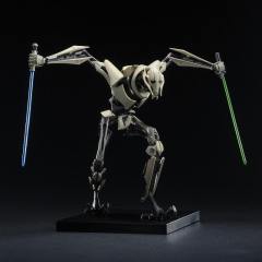 ARTFX+ 格里弗斯将军 -资料图