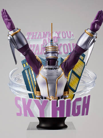 Sky High