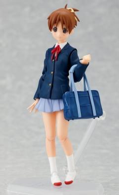 figma#EX-004 平泽忧 校服ver.-资料图
