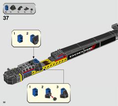 76904 道奇Dragster和Challenger-资料图