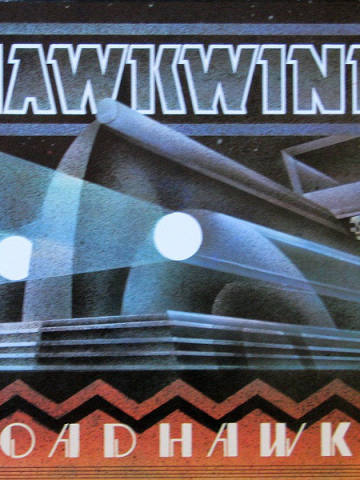 Roadhawks