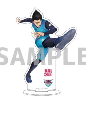 马狼照英鸟栖-J联赛立牌