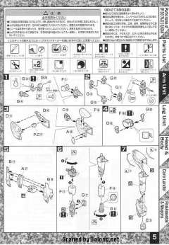 MG GF13-017NJII 神高达-资料图