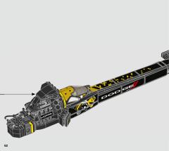 76904 道奇Dragster和Challenger-资料图