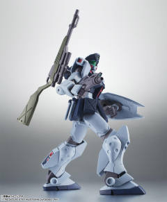 ROBOT魂 RGM-79SP 狙击型吉姆Ⅱ ver. A.N.I.M.E.-资料图