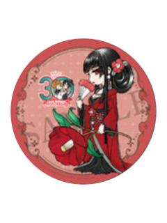 壹原侑子-CLAMP30周年Animate Cafe杯垫